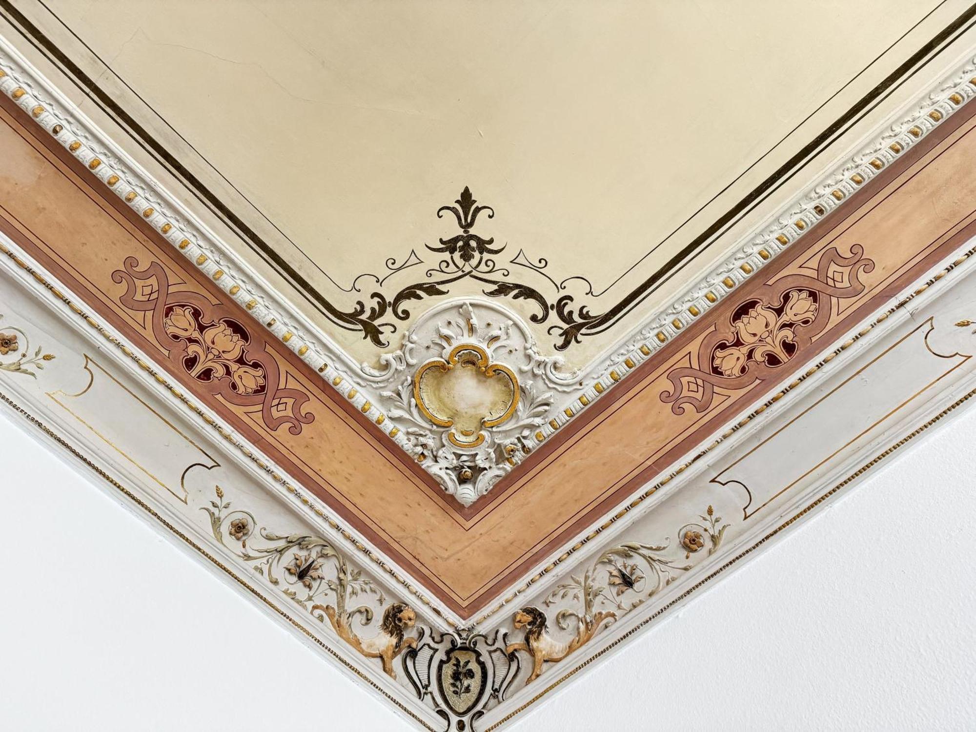 Ferienwohnung Villa Nieske - Jugendstil Denkmal, Free Wlan & Parken, Self Check-In, Smart-Tv Herzberg  Zewnętrze zdjęcie